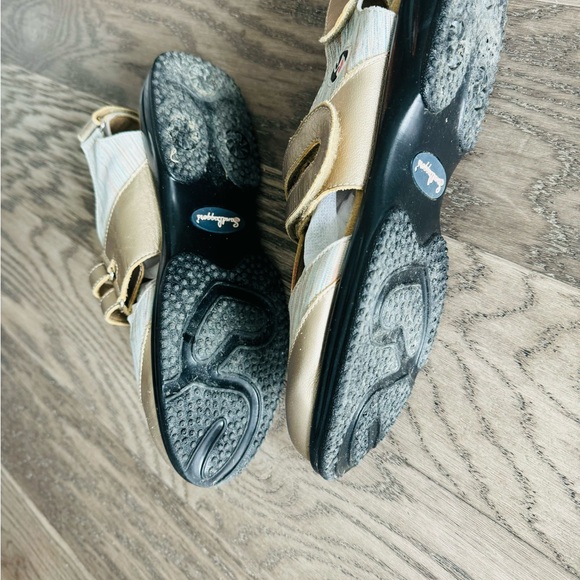 Sandbagger Golf Shoes 8.5 - Picture 7 of 11